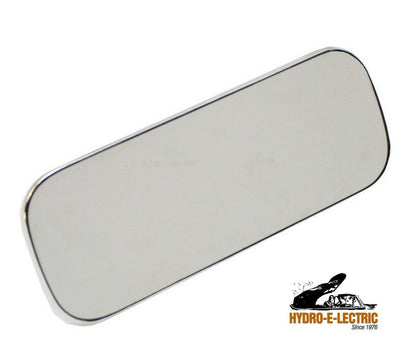 Interior Chrome Rear View Mirror- Original Style GM Models