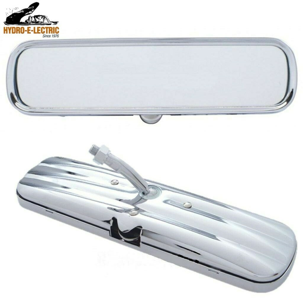NEW 1951-1952 Chevrolet Passenger Car Interior Rear View Day/Night Mirror
