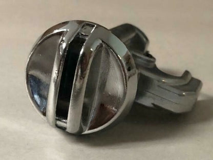 Trunk & Glove Compartment Lock Set – Fits 1969–1979 Chevrolet Models