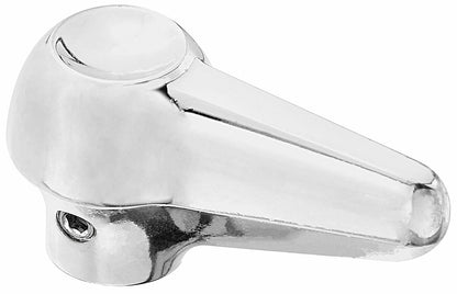 NEW 1958 Cadillac Remote Side Rear-View Mirror w/ Adjustment Knob - Driver Side
