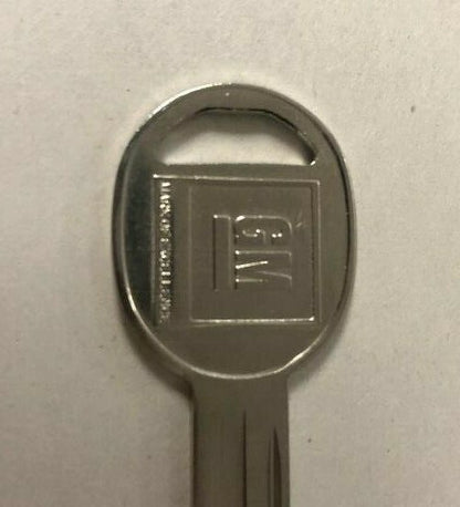 Trunk & Glove Compartment Lock Set – Fits 1969–1974 Oldsmobile Models