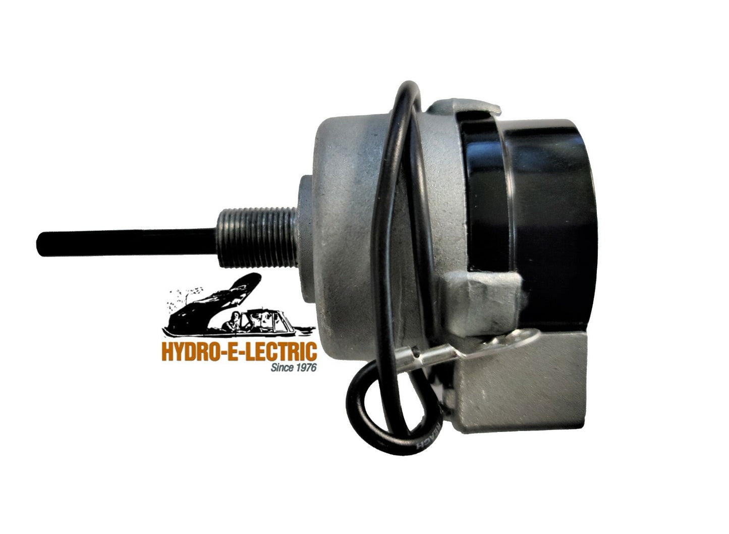 Intermittent / Pulse Wiper Switch – Fits 1980–1991 Ford F-Series Trucks and Bronco