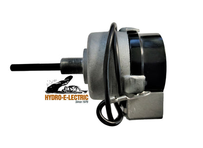 Intermittent / Pulse Wiper Switch – Fits 1980–1991 Ford F-Series Trucks and Bronco