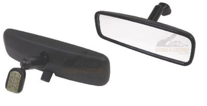 NEW 1972-1987 GM Passenger Car Interior Day/Night Rear View Mirror 10" Universal