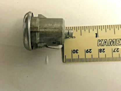 Complete OE Style Lock Set – Fits 1961–1962 Pontiac Models
