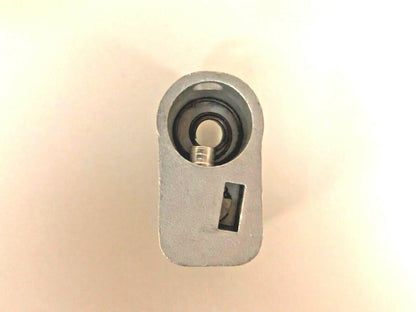 Door, Alarm, Compartment, and Tire Lock Set with GM Keys – Fits 1974–1977 Chevrolet Corvette