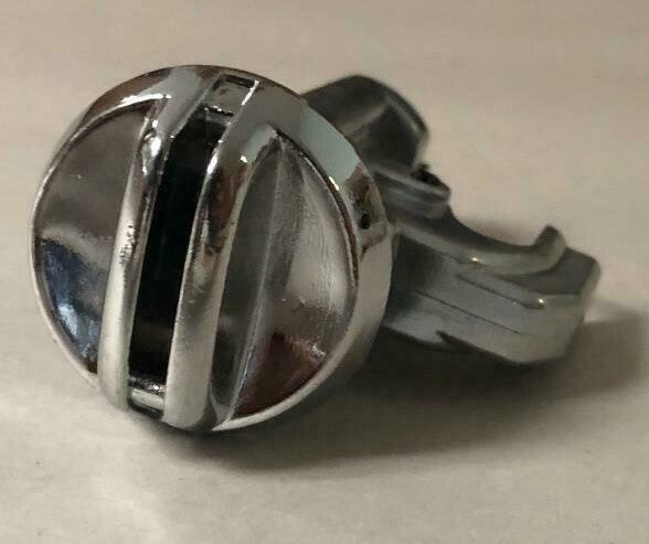 Complete Lock Set One-Key System with GM Keys – Fits 1971 Chevrolet Full-Size Passenger Cars