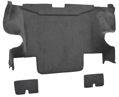 1964-1967 Buick Special 2DR 4spd Carpet