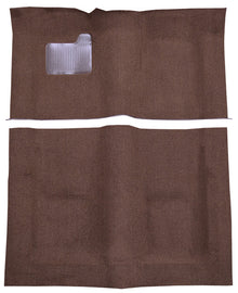 1974-1976 Chevrolet Caprice 2DR Auto Carpet