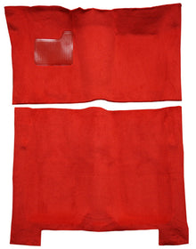 1972-1973 Buick Estate Wagon 4DR Auto Carpet