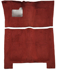 1971-1973 Buick Electra 2DR Carpet