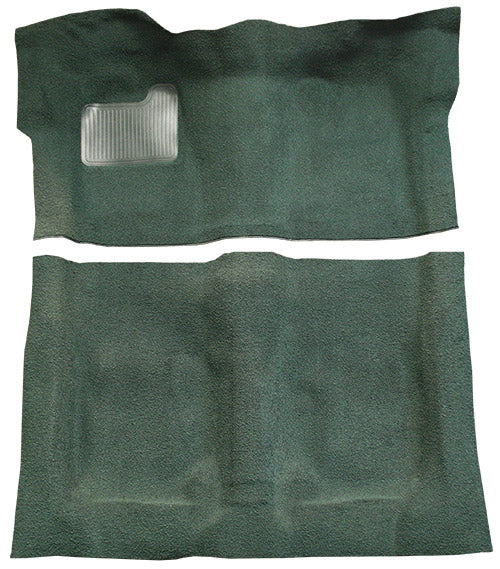 1974-1975 Chevrolet Malibu 2DR Carpet