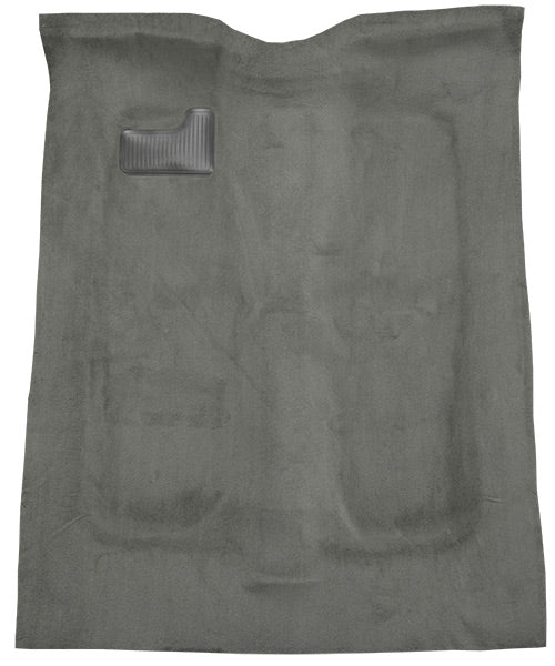 1985-1989 Buick LeSabre Estate Wagon 4DR Rear Wheel Drive Carpet
