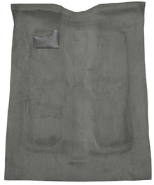 1985-1989 Buick LeSabre Estate Wagon 4DR Rear Wheel Drive Carpet