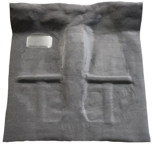 1977-1983 Toyota Pickup Reg Cab Carpet