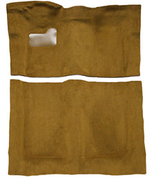 1976 Chevrolet El Camino Auto Carpet