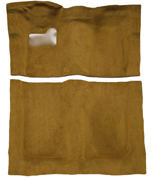 1976 GMC Sprint Auto Carpet