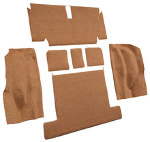 1961-1964 Pontiac Catalina 2DR Sedan Auto Carpet