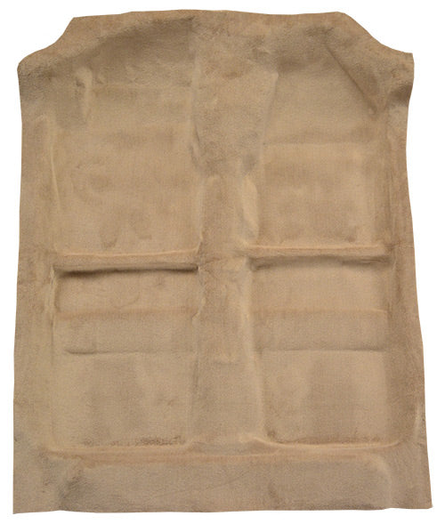 1995-2000 Chrysler Cirrus w/o Heel Pad Carpet