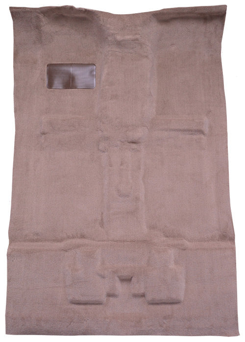 1991-2003 Ford Explorer 2DR Pass Area Carpet