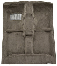 1992-1994 Toyota Camry 4DR Sedan Carpet