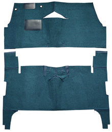 1954-1956 Buick Special 4DR Sedan Carpet