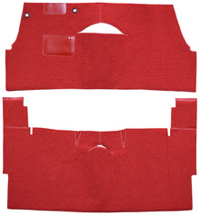 1954-1956 Buick Special 2DR Sedan Carpet