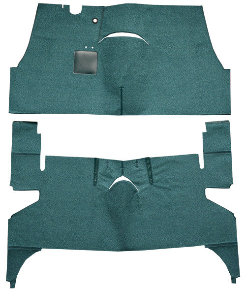 1955-1956 Oldsmobile 98 Carpet