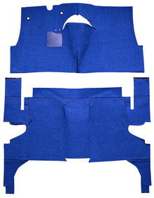 1958 Oldsmobile Dynamic 4DR Hardtop Carpet