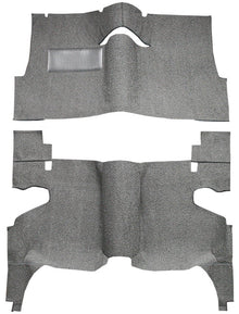 1958 Chevrolet Bel Air 4DR Hardtop Cut & Sewn Carpet