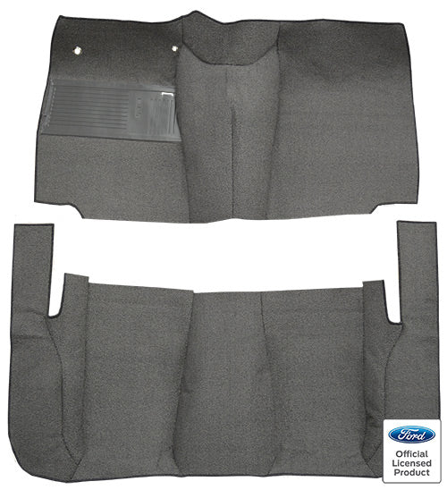 1958 Edsel Citation 2DR Hardtop Carpet