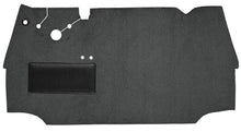 1961-1963 Chevrolet Corvair Truck Carpet