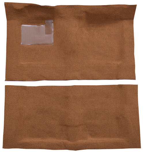 1968-1971 Oldsmobile 442 2DR Auto Carpet