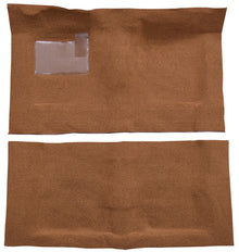 1968-1971 Oldsmobile 442 2DR Auto Carpet