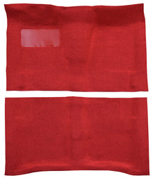 1964-1967 Buick Skylark 2DR Auto Carpet