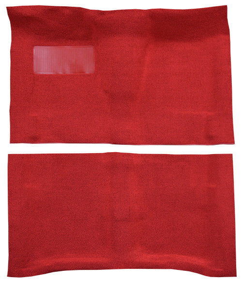 1964-1967 Buick Special 2DR Auto Carpet