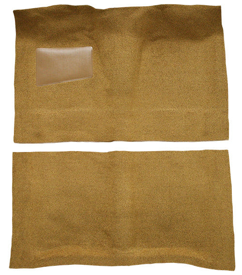 1964-1965 Pontiac GTO 2DR Auto Carpet