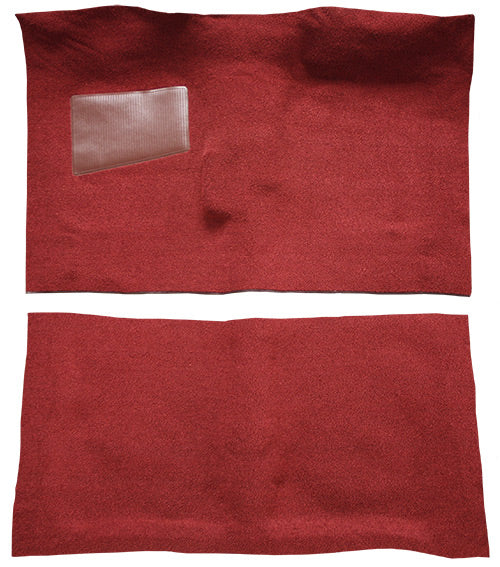 1964-1965 Pontiac GTO 2DR 4spd Carpet