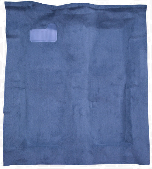 1977 Chevrolet El Camino Carpet