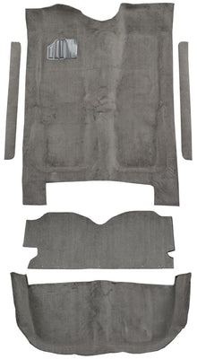 1982-1986 Chevrolet El Camino Complete Carpet