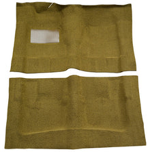 1967-1970 Pontiac Executive 2DR Auto Carpet