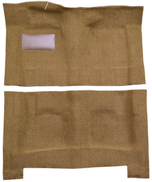 1966 Pontiac Catalina Ventura 4DR Carpet