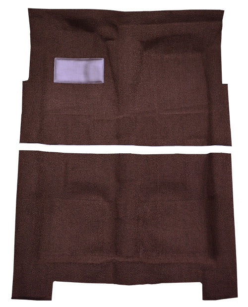 1965-1970 Buick Wildcat 4DR Carpet
