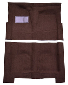 1965-1970 Buick Wildcat 4DR Carpet