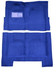 1965-1970 Oldsmobile 98 4DR Carpet
