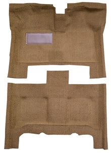 1965-1969 Chevrolet Corvair Carpet