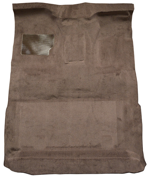 1987-1997 Ford F-350 Ext Cab 2WD 4spd Gas or Diesel Carpet
