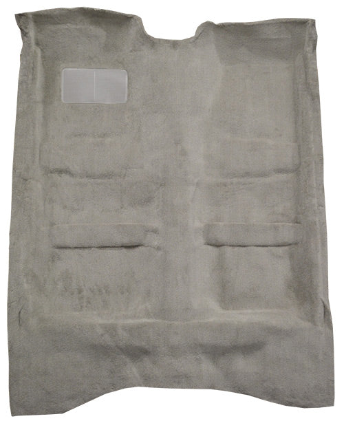1979-1982 Ford LTD 2DR Carpet