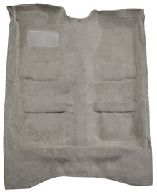 1979-1987 Mercury Grand Marquis 2DR Carpet