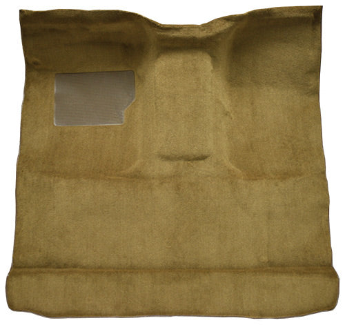 1973 Ford F-100 Reg Cab 4WD Auto/4spd Carpet
